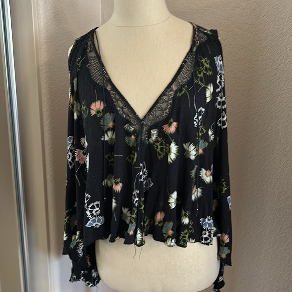 Free People Women’s XS Top
